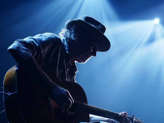 Sweet Baby James - James Taylor Tribute